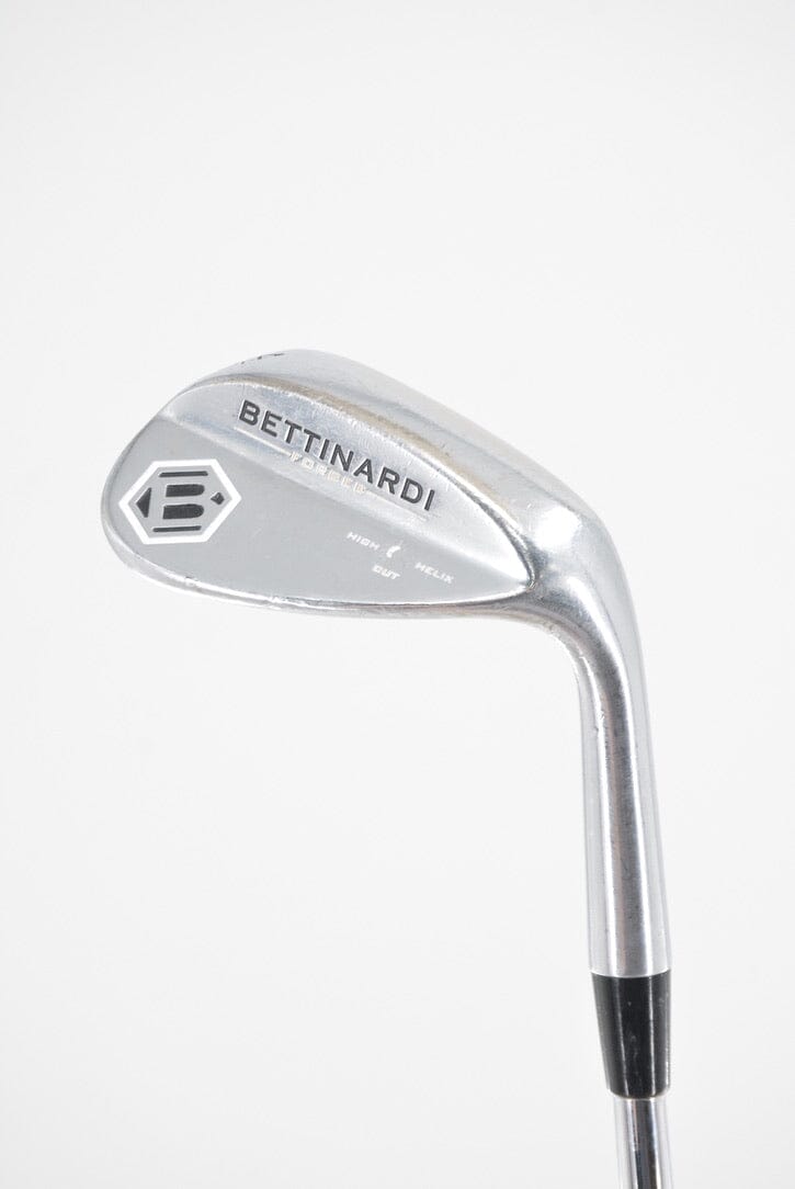 Bettinardi Milled Wedge 54 Degree Wedge Wedge Flex 34.75" Golf Clubs GolfRoots