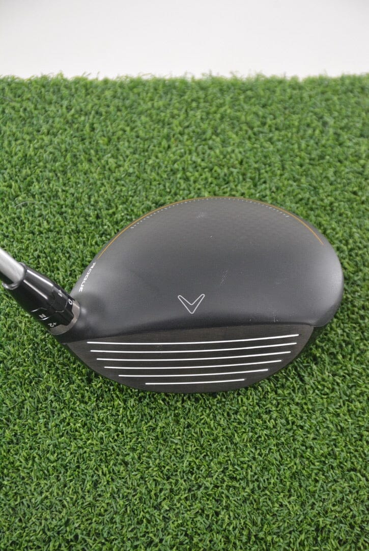 Callaway Rogue St LS 3 Wood R Flex 42.5" Golf Clubs GolfRoots