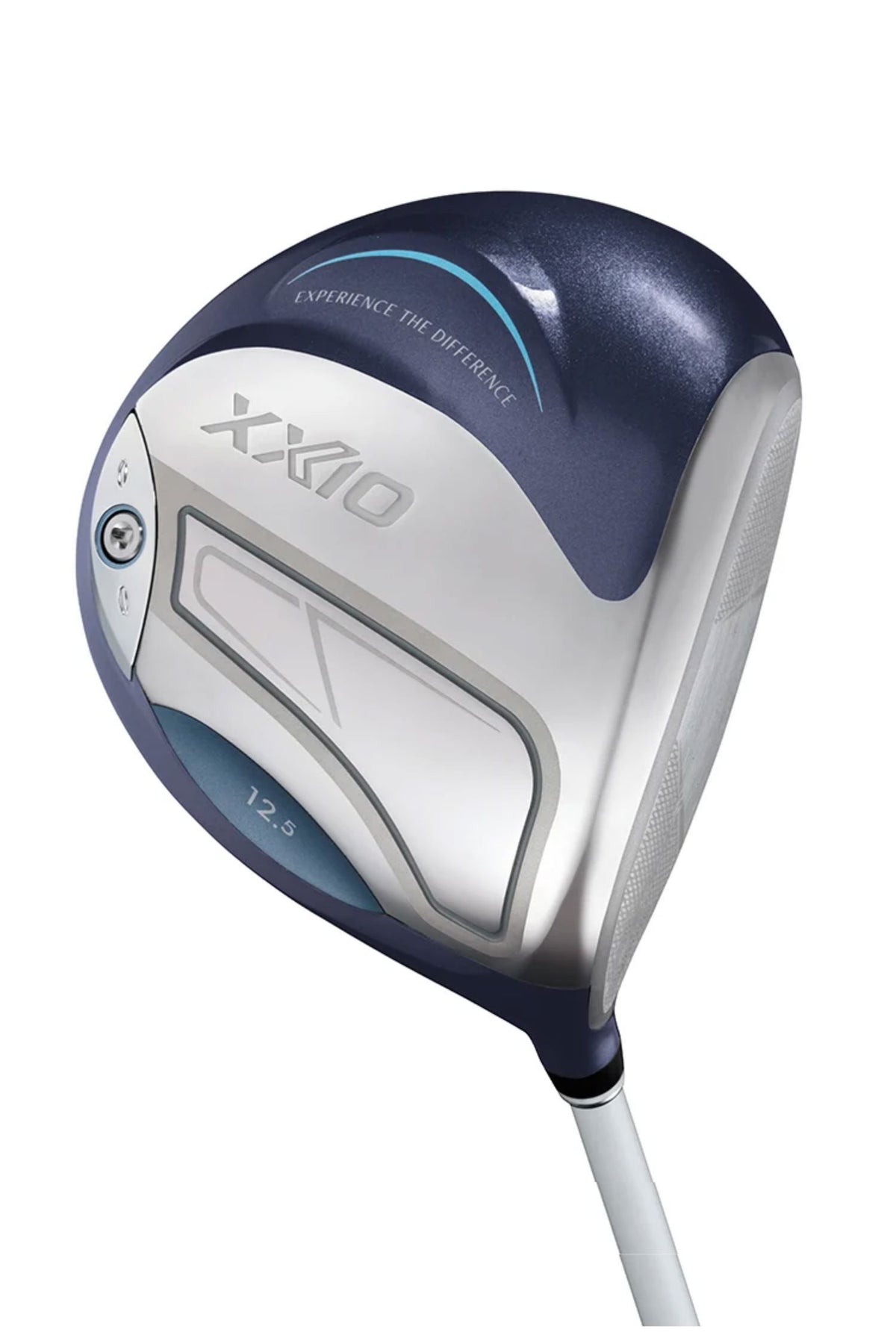 New XXIO 14 Women's Driver Golf Clubs XXIO