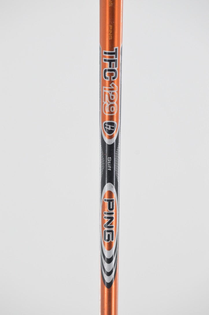 Ping G10 24 Degree Hybrid S Flex 39" Golf Clubs GolfRoots