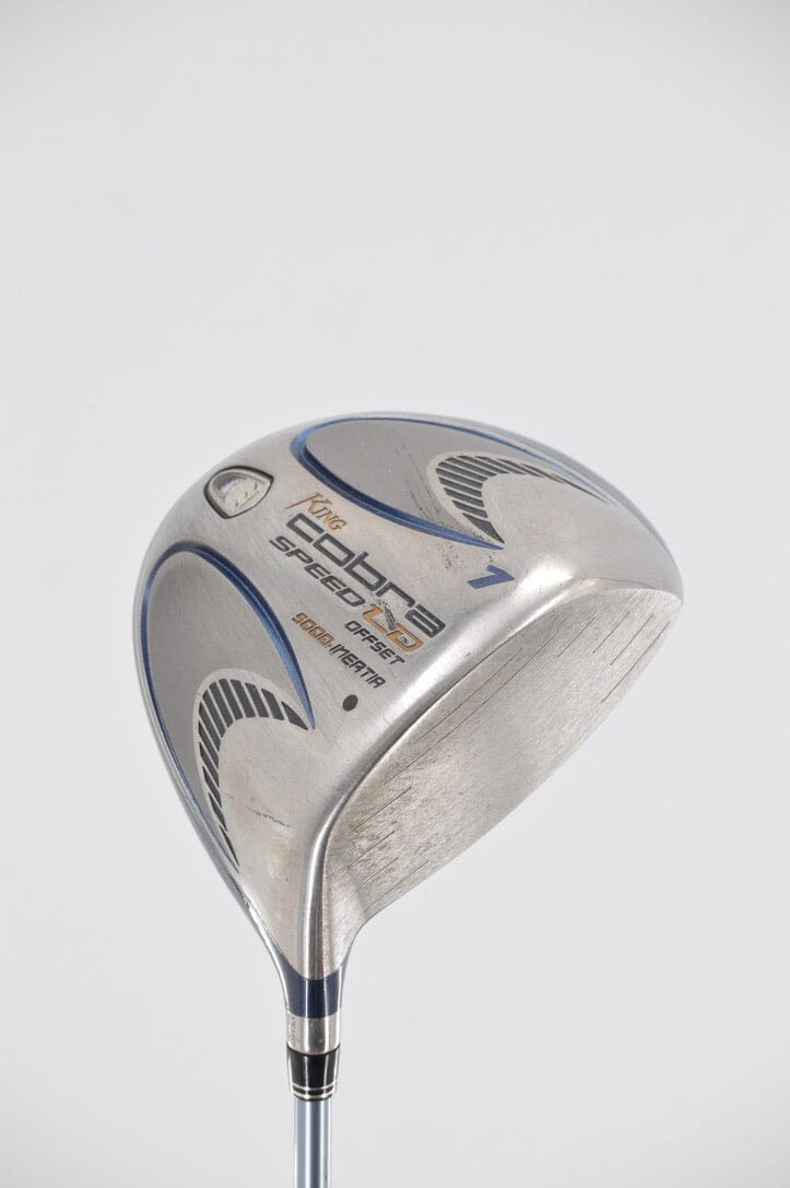 Women's Cobra Speed LD Offset Driver W Flex 44" Golf Clubs GolfRoots