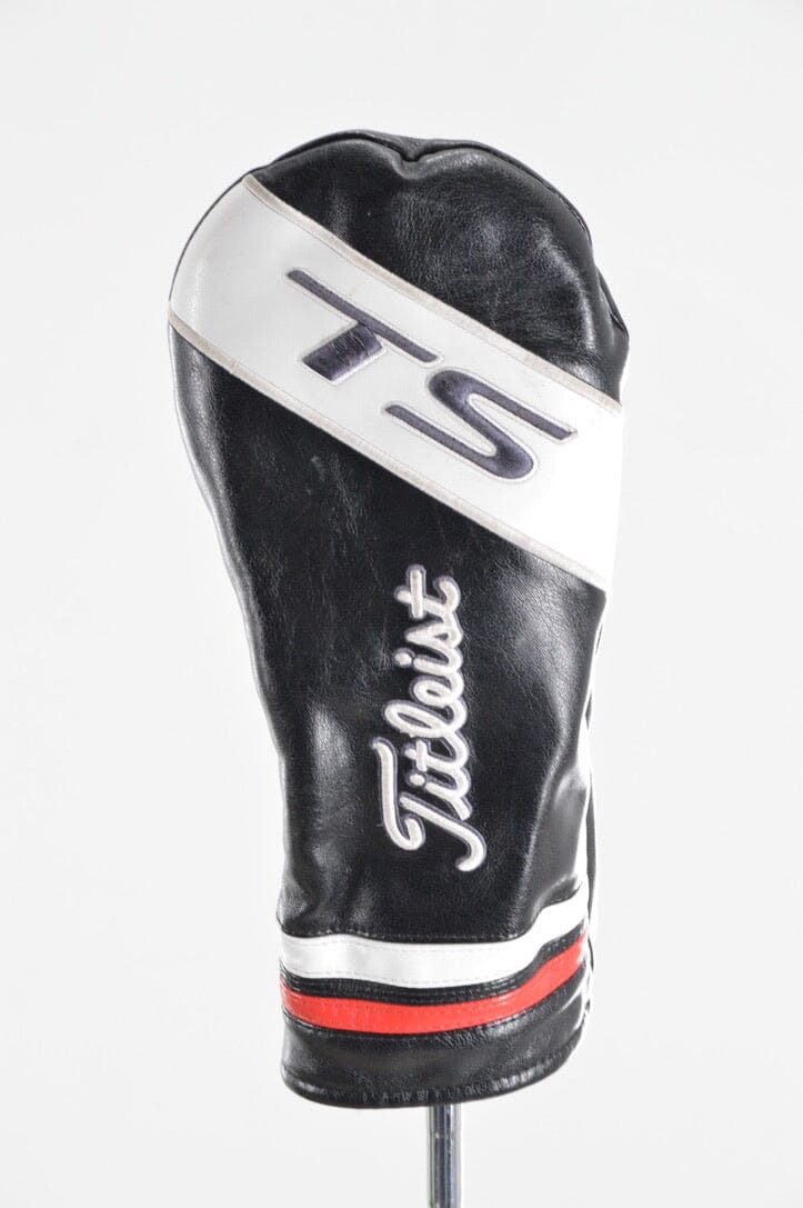 Titleist TS Driver Headcover Golf Clubs GolfRoots
