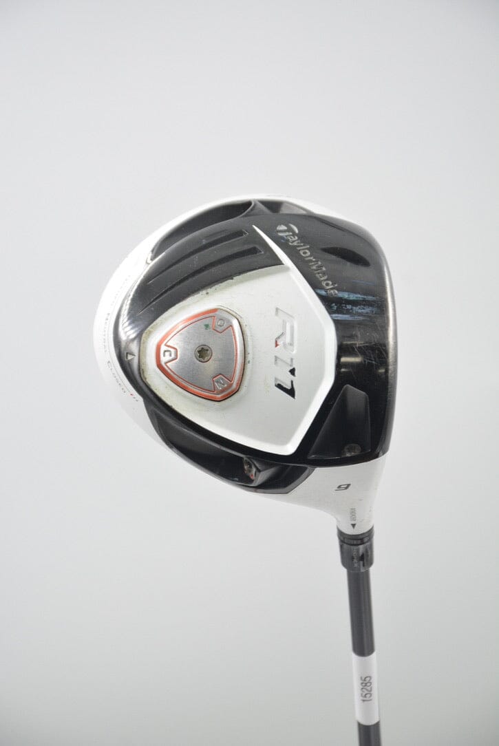 TaylorMade R11 9 Degree Driver S Flex