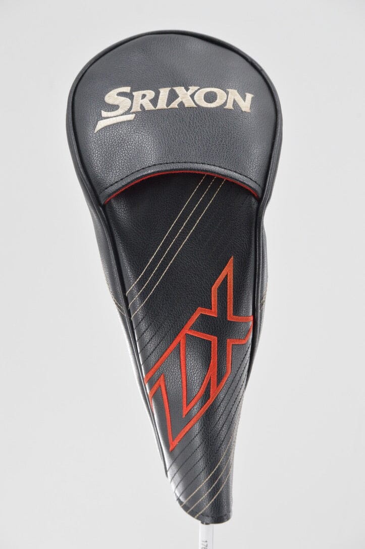 Srixon Zx5 9.5 Degree Driver S Flex 45.5" Golf Clubs GolfRoots