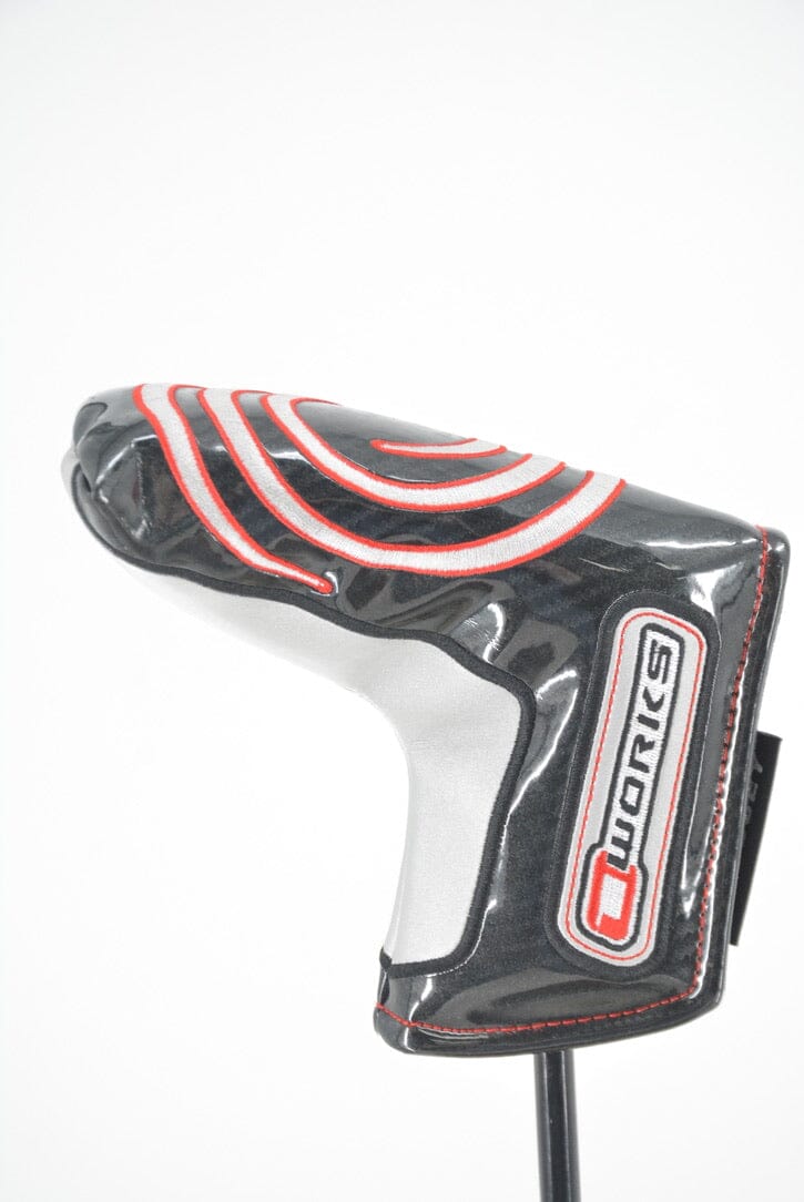 Odyssey O-Works Blade Putter Headcover Golf Clubs GolfRoots