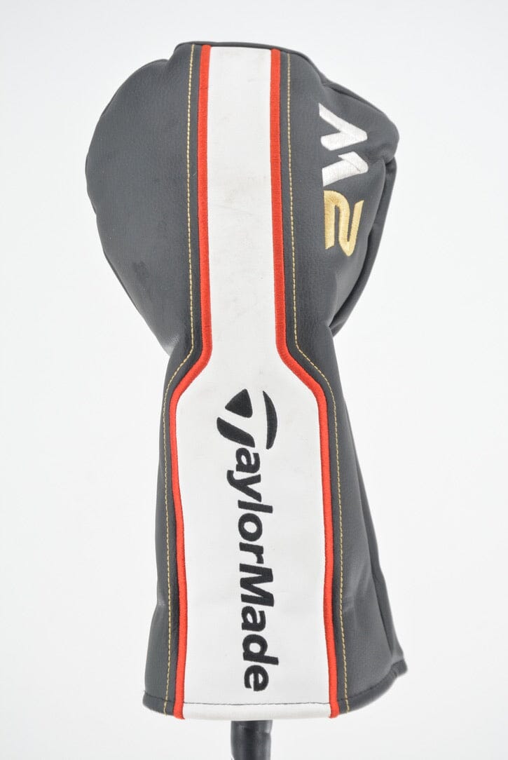 TaylorMade M2 Driver Headcover Golf Clubs GolfRoots