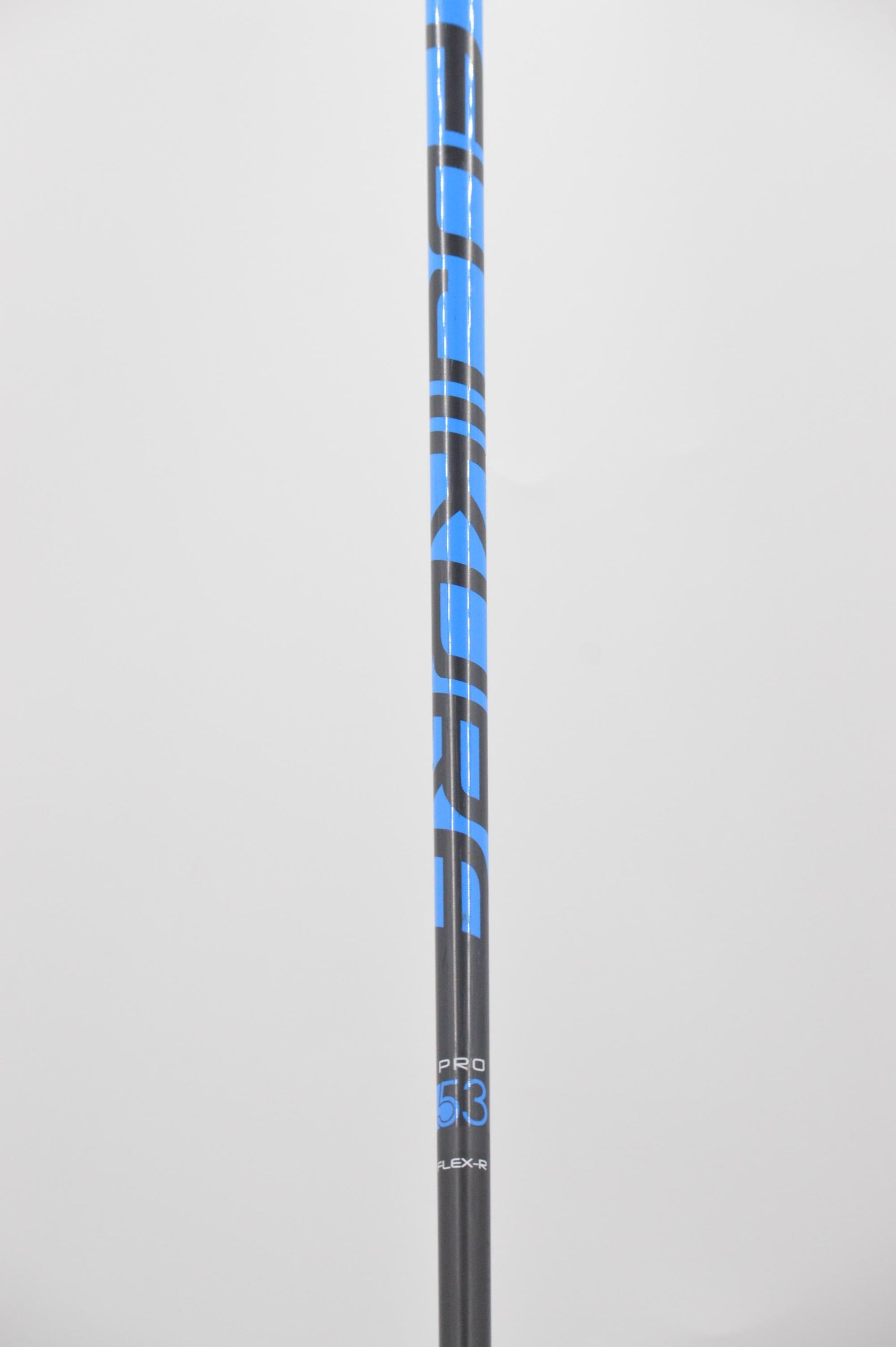 KnuthGolf High Heat 3 Wood R Flex Golf Clubs GolfRoots