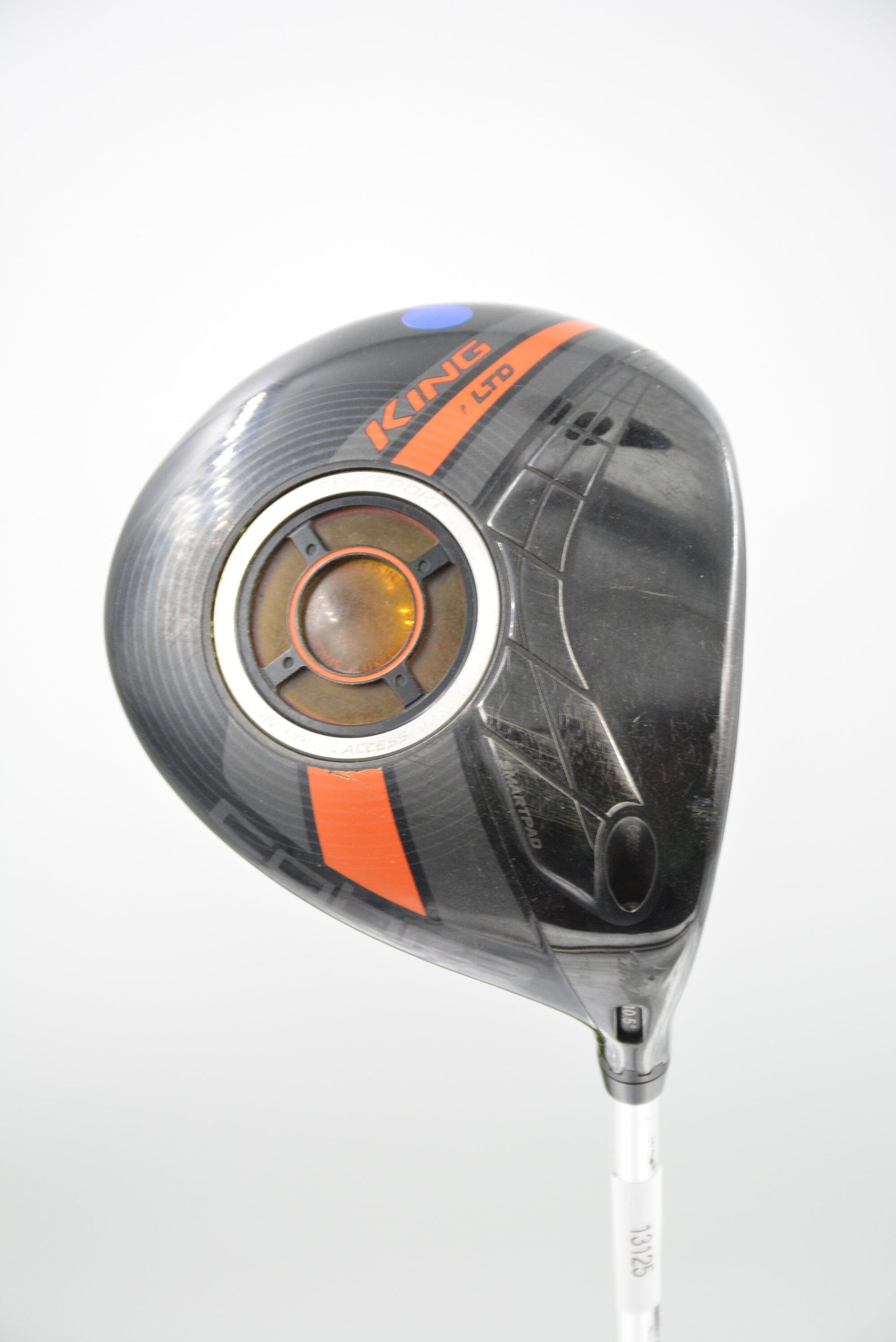 Cobra King LTD 10.5 Degree Driver S Flex Golf Clubs GolfRoots