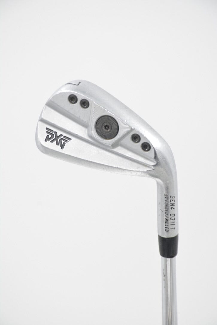 PXG 0311T Gen 4 5-7, 9-GW Iron Set S Flex Std Length