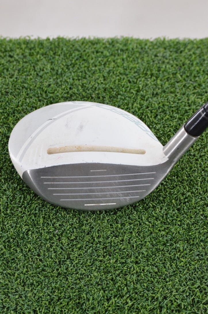 Women's Adams Super S Speedline 5 Wood W Flex 39.75" Golf Clubs GolfRoots