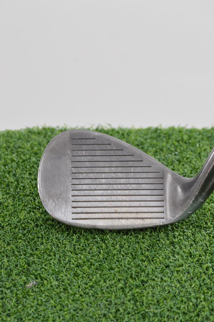Cleveland CG10 Black Pearl 60 Degree Wedge Wedge Flex 35" Golf Clubs GolfRoots