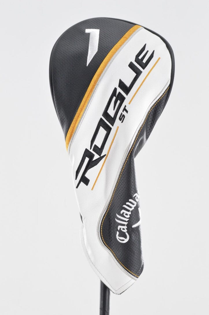 Callaway Rogue ST Max Driver Headcover Golf Clubs GolfRoots