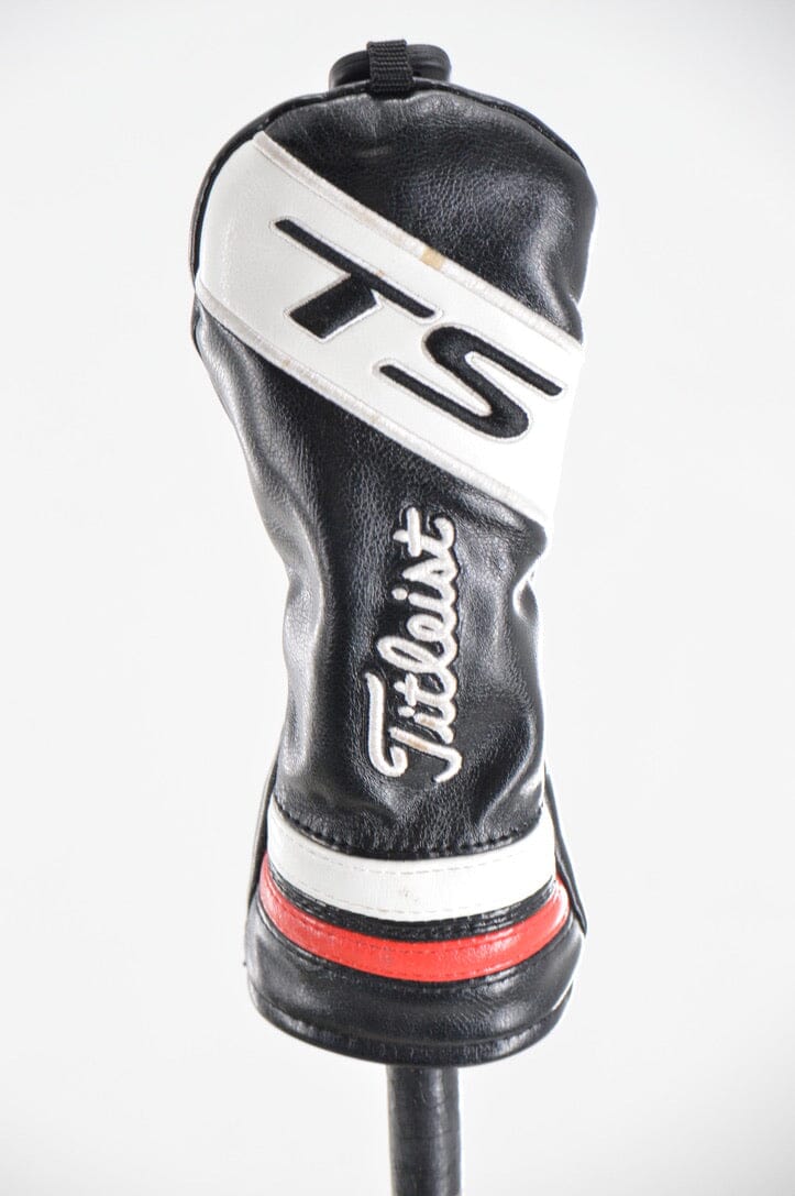 Titleist TS Hybrid Headcover Golf Clubs GolfRoots