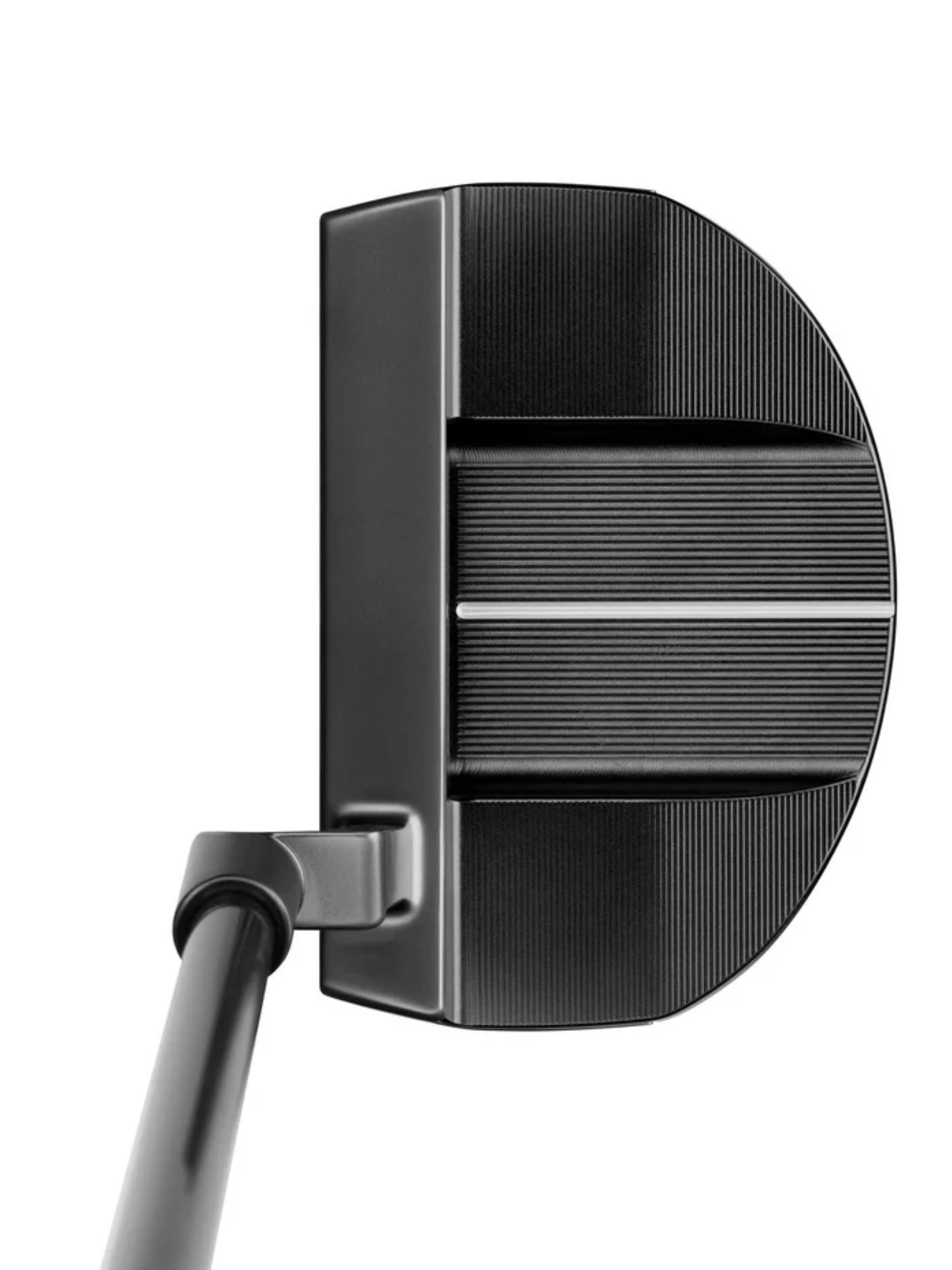 NEW Mizuno M.Craft X Custom Mallet Putter Golf Clubs GolfRoots Right Five - Roundback Slant - For players with significant arc