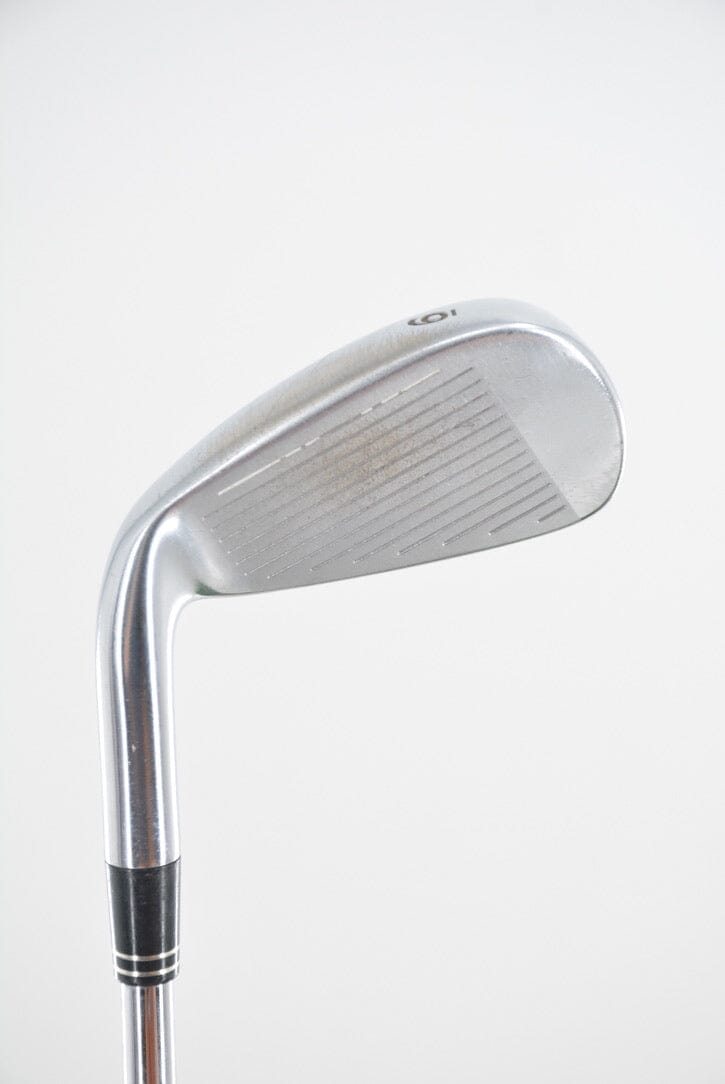 TaylorMade Tour Burner 6 Iron R Flex 37.25" Golf Clubs GolfRoots