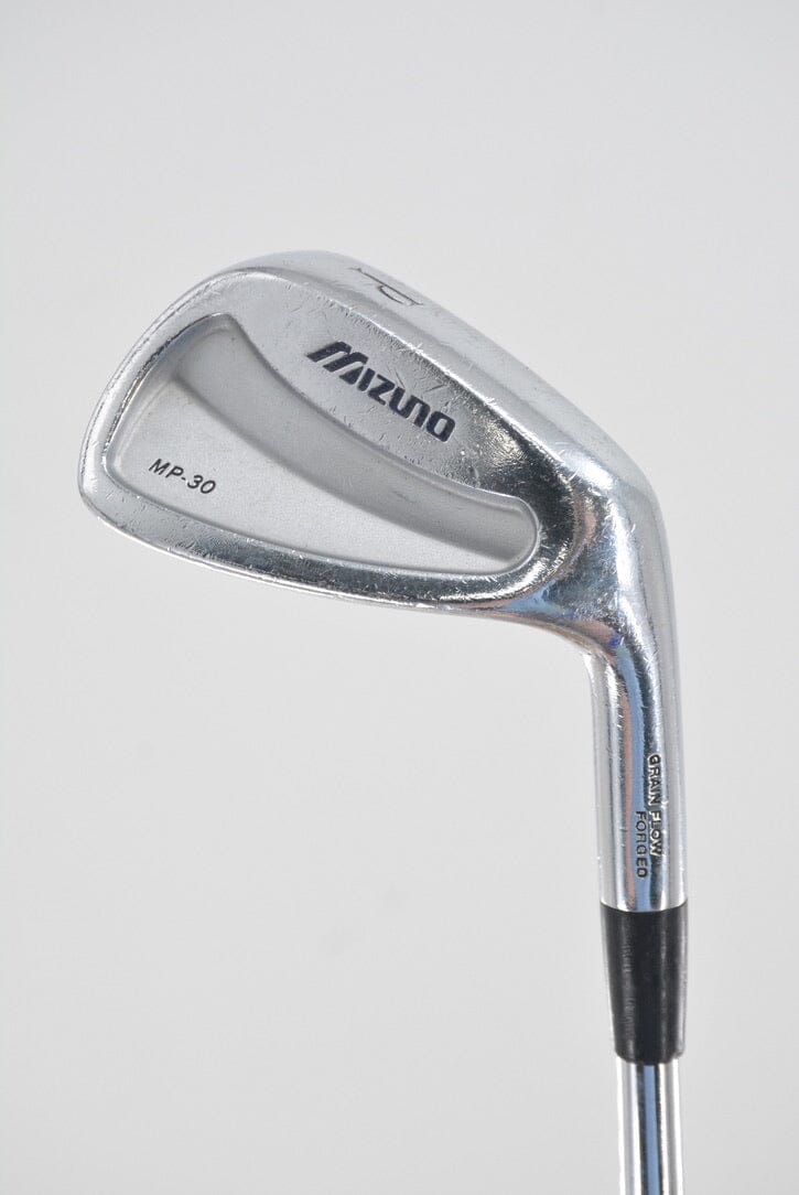 Mizuno mp30 cutiest irons review