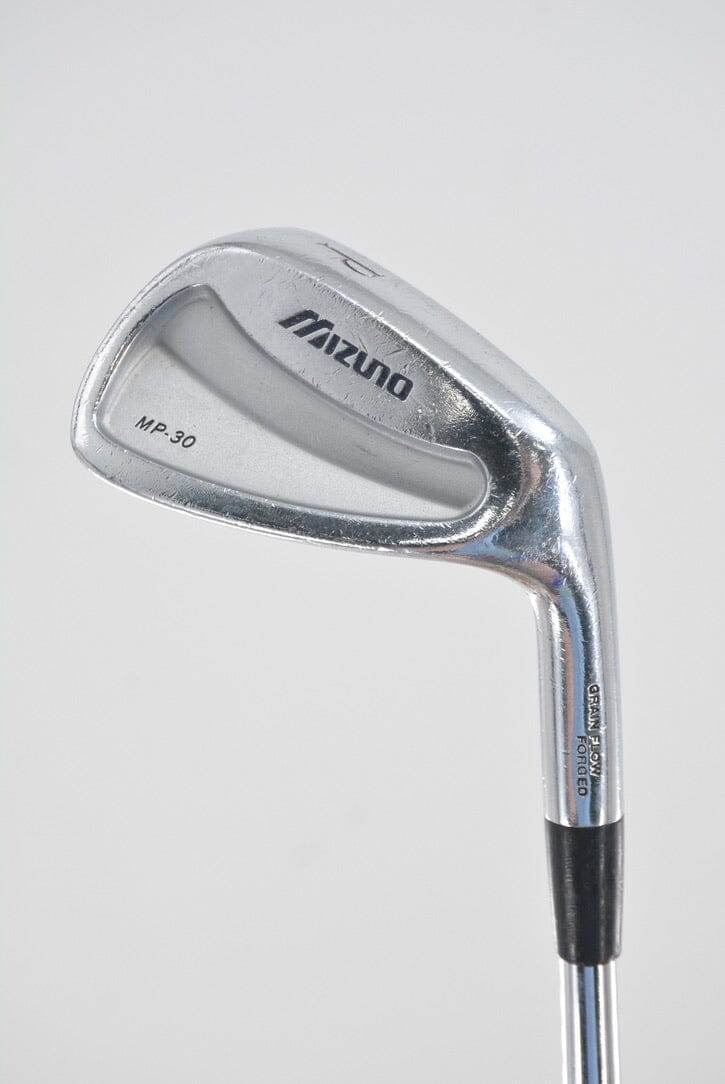 Mizuno MP 30 PW S Flex 35.5" Golf Clubs GolfRoots