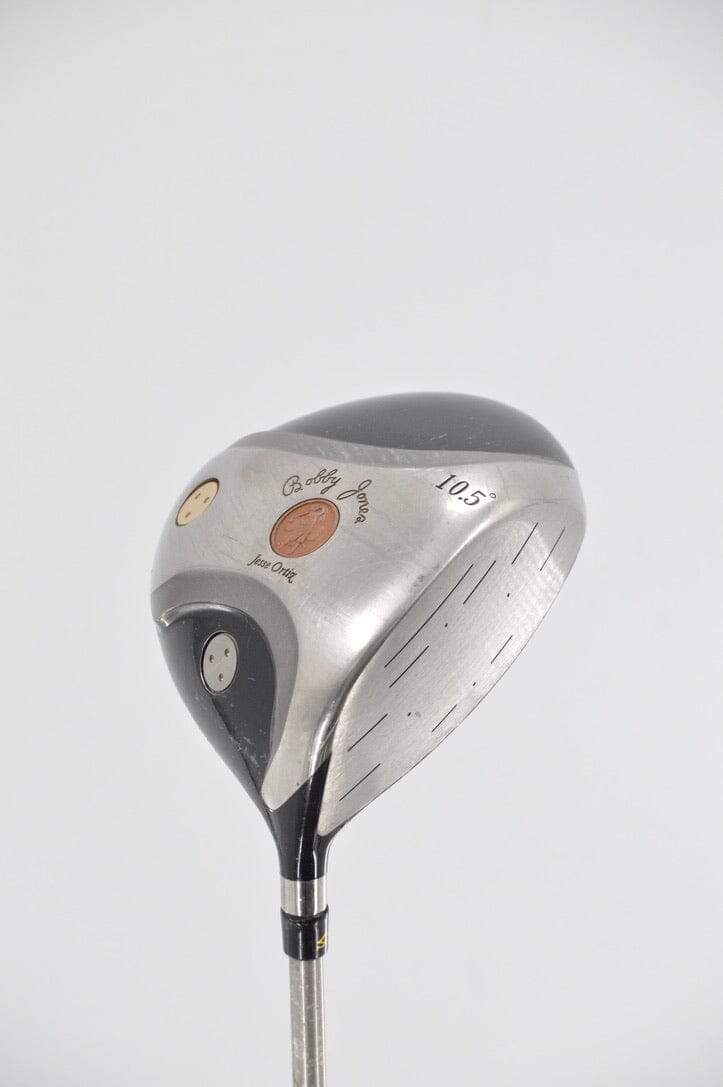 Bobby Jones Jesse Ortiz 10.5 Degree Driver R Flex 46.25" Golf Clubs GolfRoots