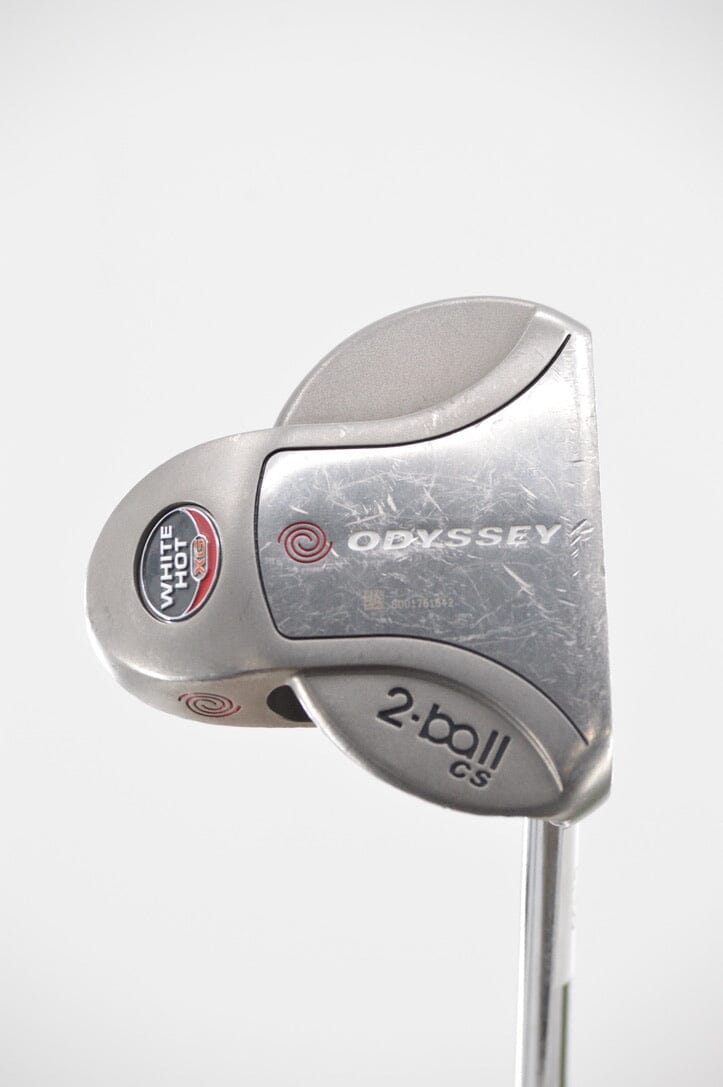 Odyssey White Hot XG 2-Ball Center Shaft 34.5