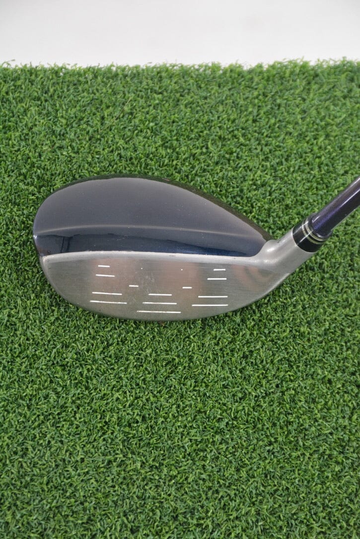 XXIO 9 5 Hybrid SR Flex 39.5" Golf Clubs GolfRoots