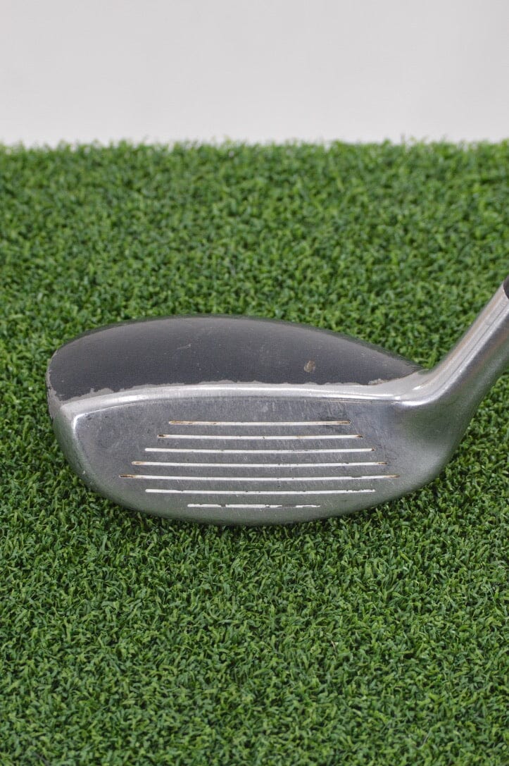 Mizuno Fli-Hi CLK 20 Degree Hybrid R Flex 39.75" Golf Clubs GolfRoots