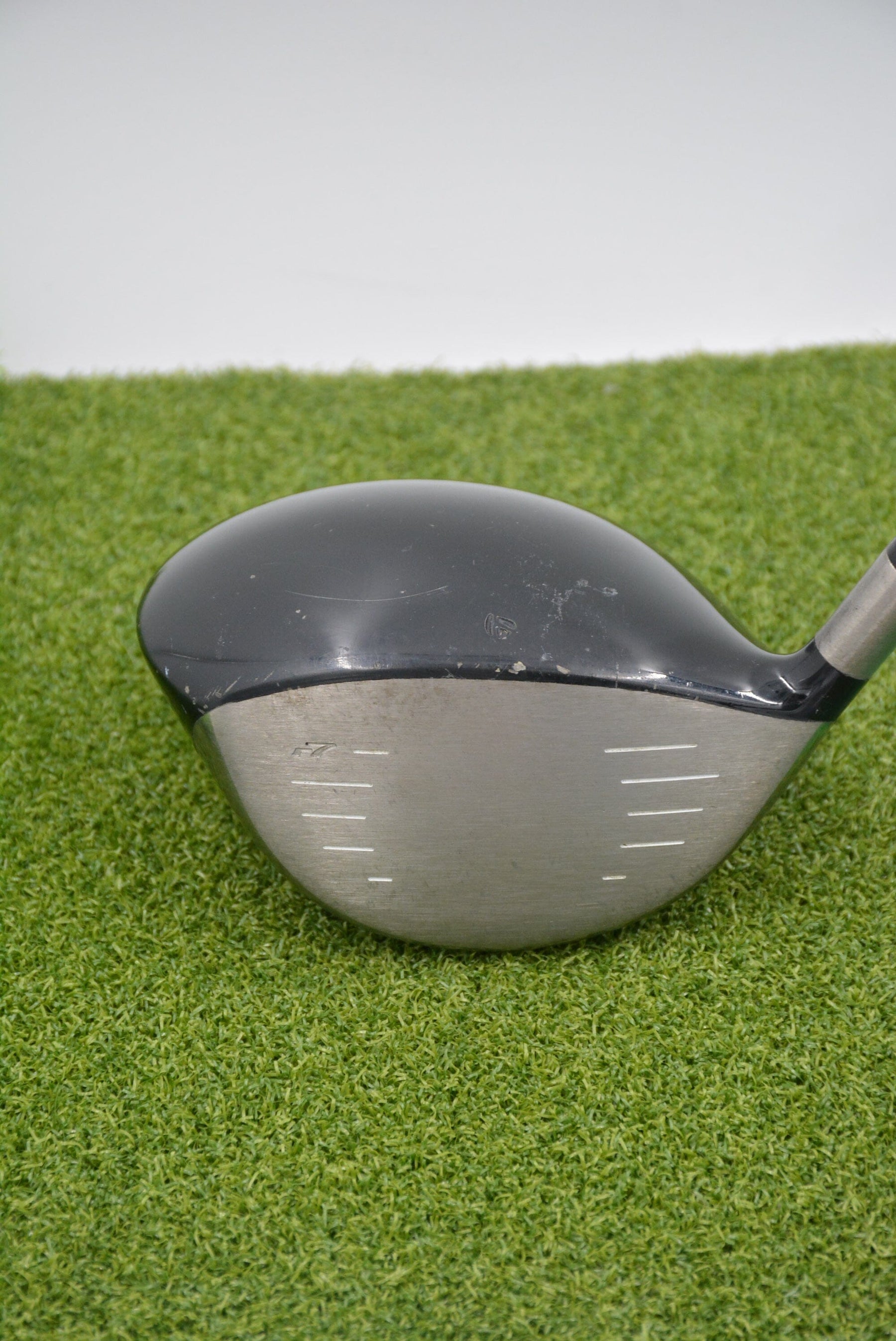 TaylorMade R7 425 10.5 Degree Driver R Flex Golf Clubs GolfRoots