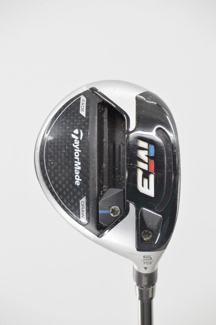 TaylorMade M3 5 Wood SR Flex 42