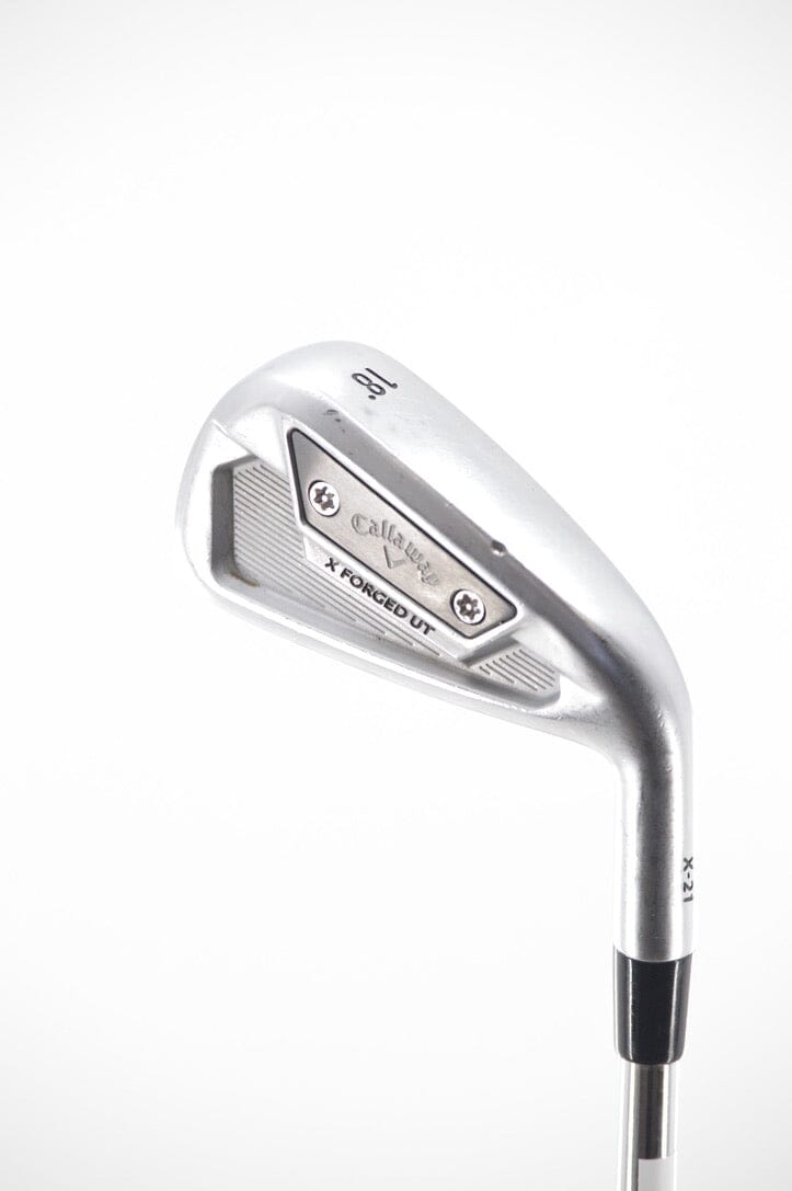 Callaway X Forged Utility 18 Degree Hybrid X Flex