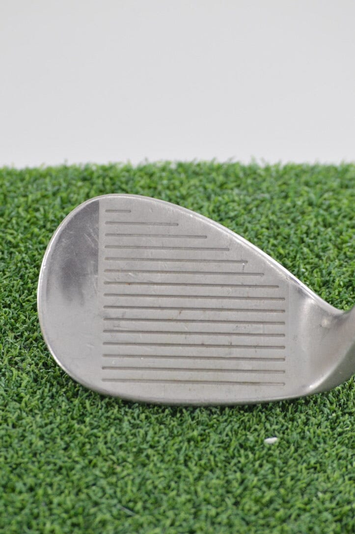 Mizuno MP-R Black Ni 58 Degree Wedge Wedge Flex 33.5" Golf Clubs GolfRoots