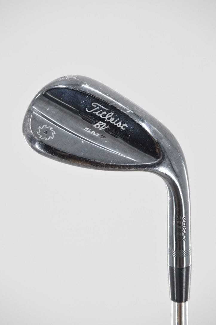 Vokey on sale slate blue