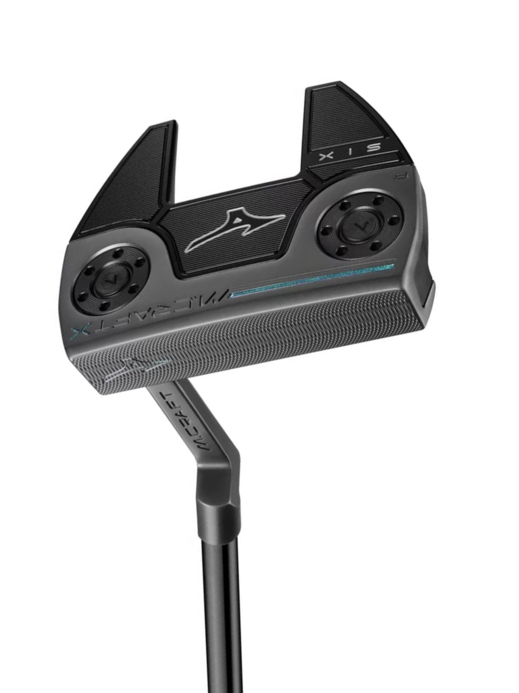 NEW Mizuno M.Craft X Custom Mallet Putter Golf Clubs GolfRoots