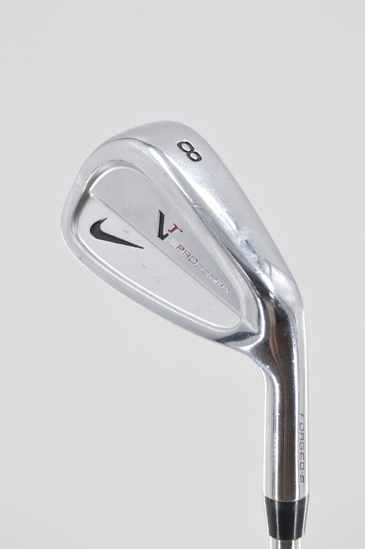 Nike Vr Pro Combo 8 Iron S Flex 36.5" Golf Clubs GolfRoots