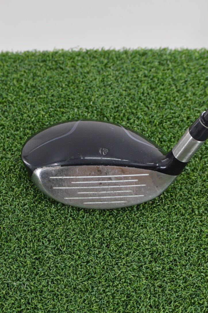 TaylorMade Burner Rescue 5 Hybrid SR Flex 39.25" Golf Clubs GolfRoots