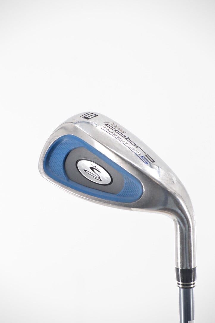 Women's Cobra Transition-S 9 Iron W Flex 35" Golf Clubs GolfRoots