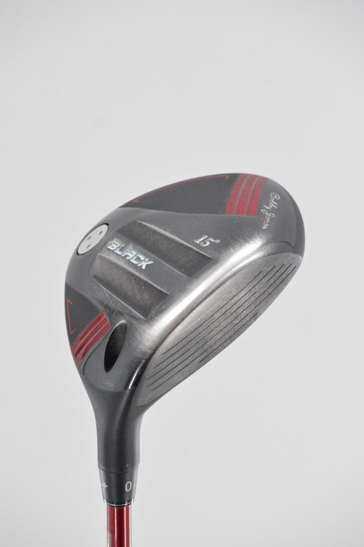 Bobby Jones Blackbird By Jesse Ortiz 15 Degree Wood S Flex 42.75" Golf Clubs GolfRoots
