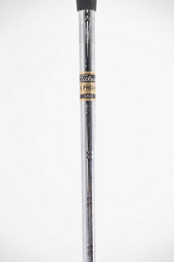 Titleist 804.OS 3 Iron S Flex 38.75" Golf Clubs GolfRoots