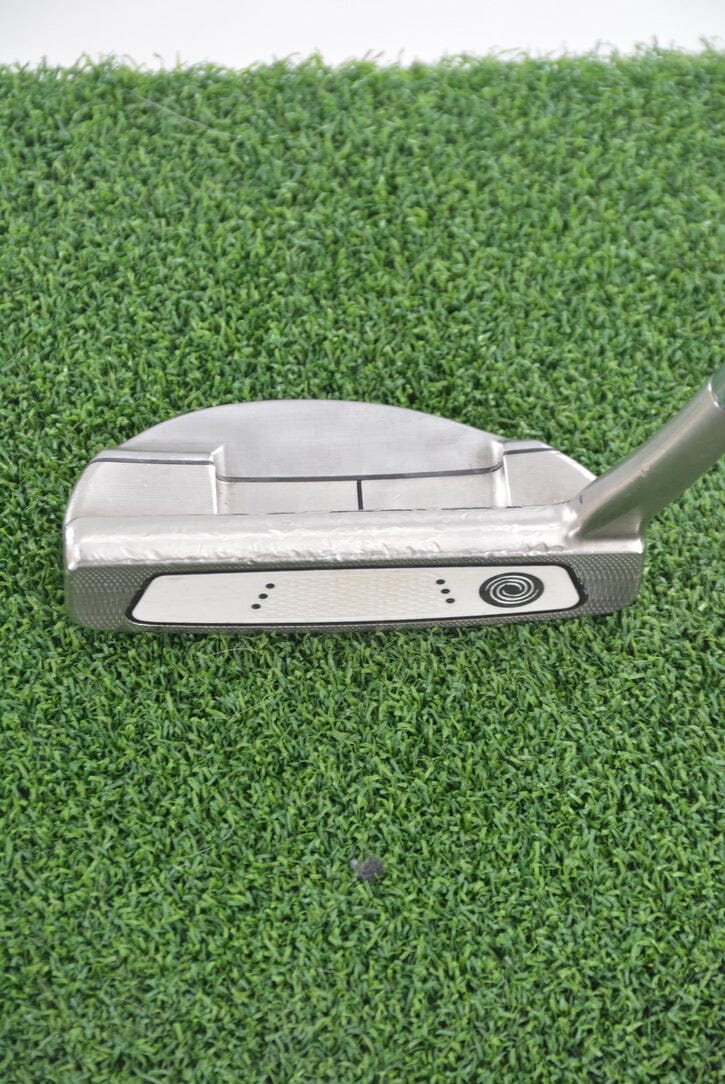 Odyssey Black Series 9 Putter 34" Golf Clubs GolfRoots