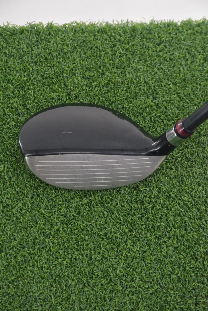 Women's Yonex Nanospeed 5 Hybrid W Flex 38.25" Golf Clubs GolfRoots