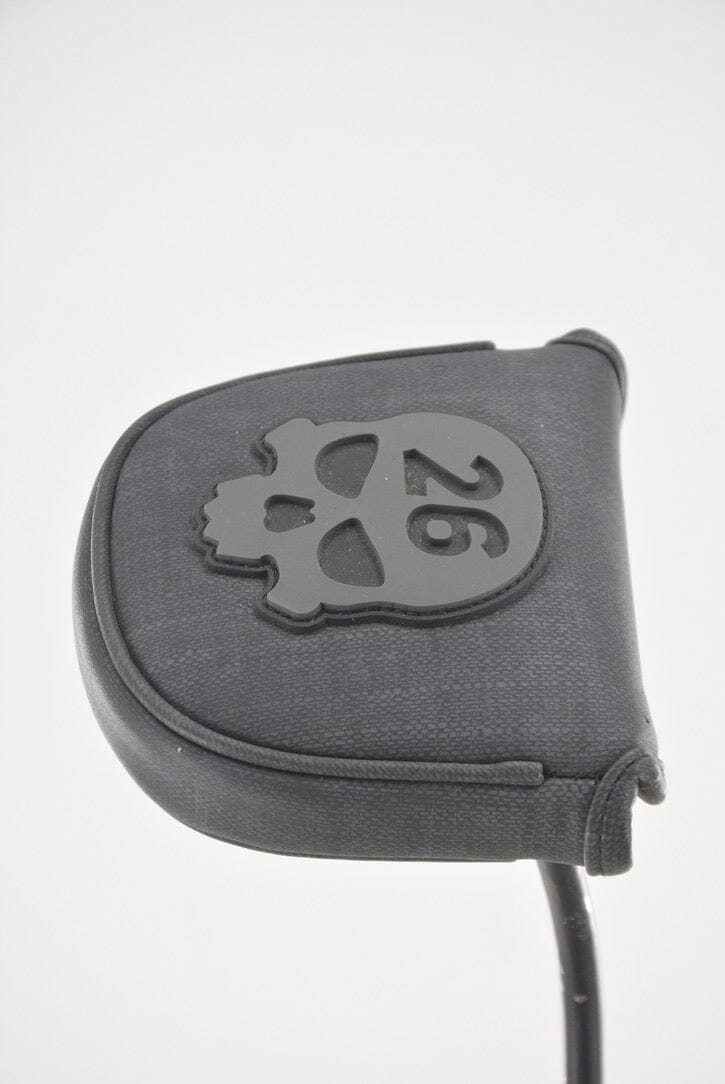 PXG Skull 26 Mallet Putter Headcover Golf Clubs GolfRoots