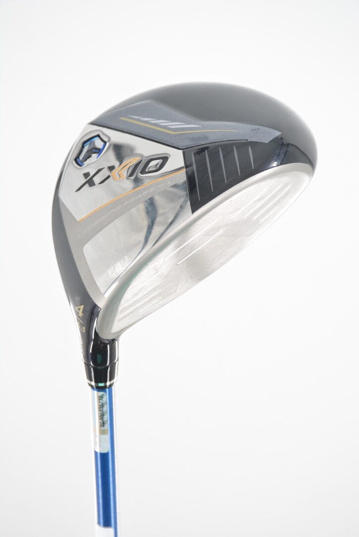 XXIO 13 4 Wood R Flex 43.25" Golf Clubs GolfRoots