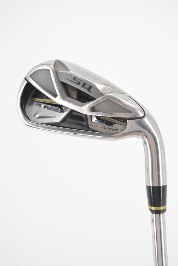 Nike SQ Machspeed 6 Iron R Flex 37.5" Golf Clubs GolfRoots