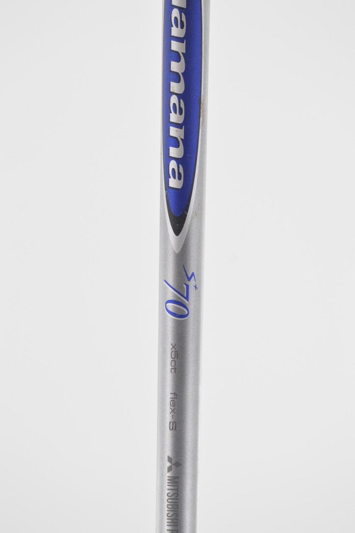 Titleist TS3 16.5 Degree Wood S Flex Golf Clubs GolfRoots