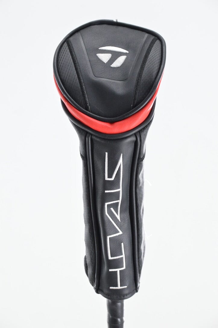 TaylorMade Stealth Wood Headcover Golf Clubs GolfRoots