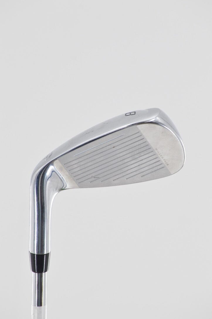 Cobra King F9 Speedback 8 Iron R Flex 37" Golf Clubs GolfRoots