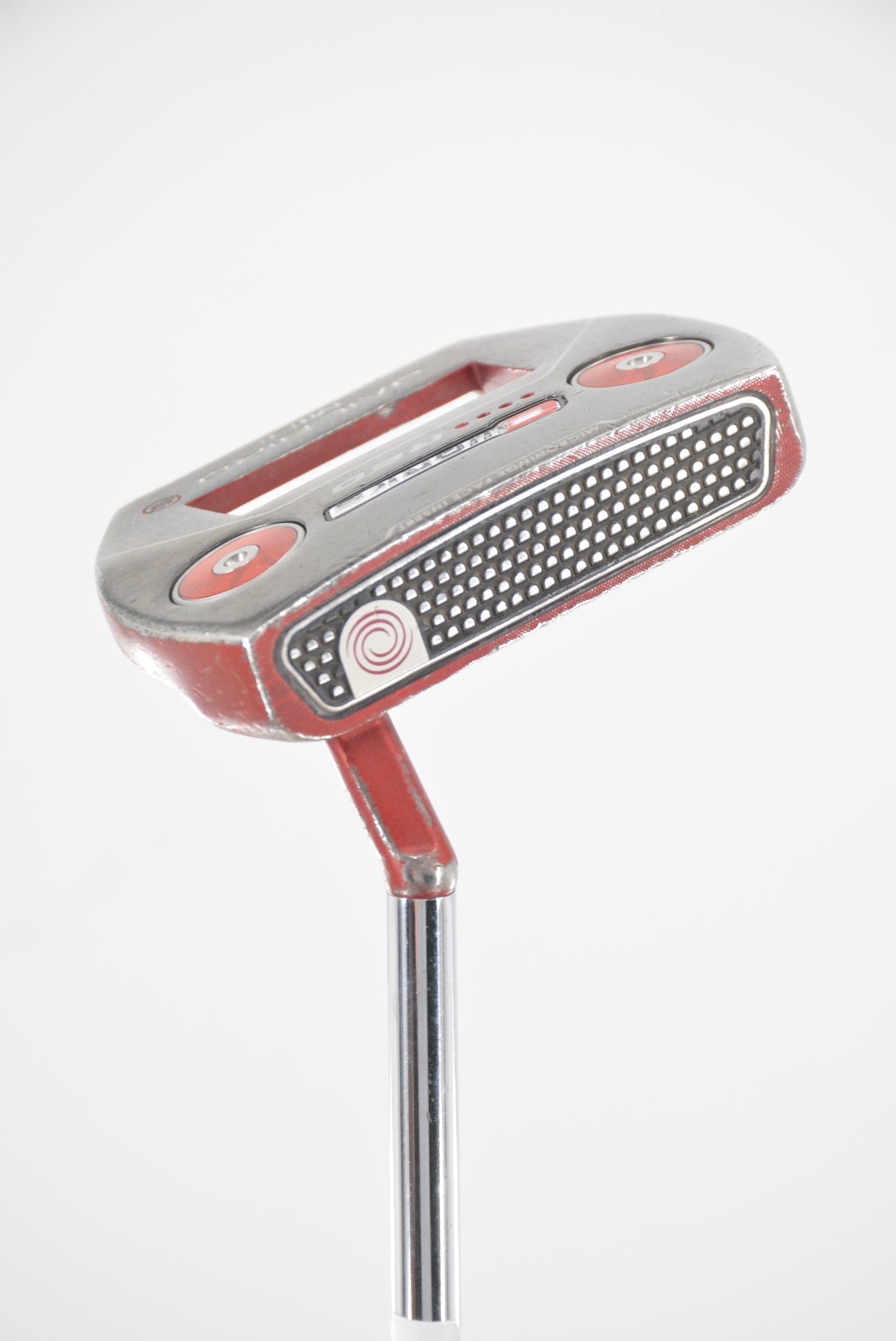 Odyssey O-Works Black LE Jailbird Mini Putter 34" Golf Clubs GolfRoots