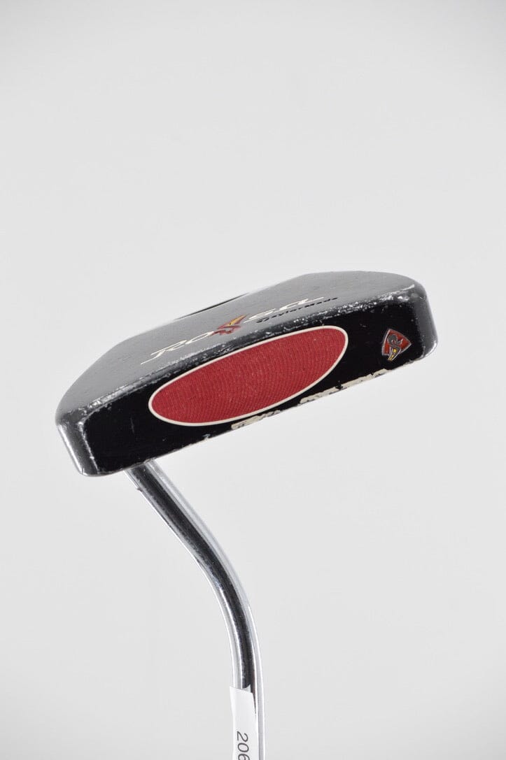 TaylorMade Rossa Monza 34.5" Golf Clubs GolfRoots