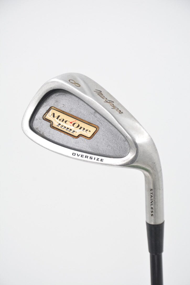 Golf clubs Mac Gregor Contender outlet in right hand