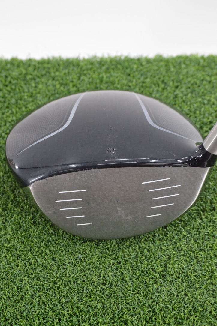 TaylorMade Burner 9.5 Degree Driver S Flex 45" Golf Clubs GolfRoots