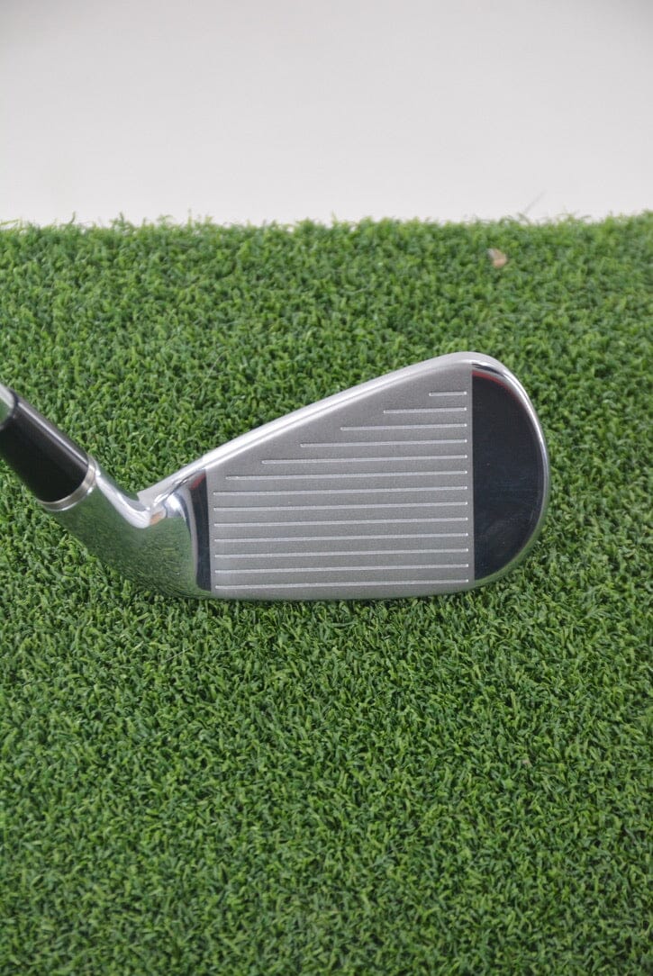 *Lefty Fitting Club* Callaway Mavrik Pro 7 Fitting Iron S Flex 37" Golf Clubs GolfRoots