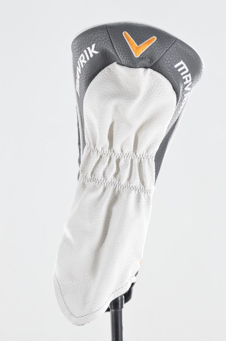Callaway Mavrik Driver Headcover Golf Clubs GolfRoots